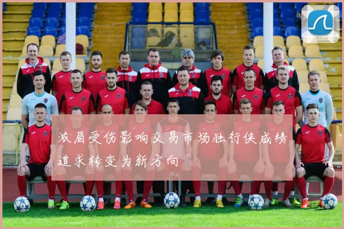 浓眉受伤影响交易市场独行侠成绩追求转变为新方向