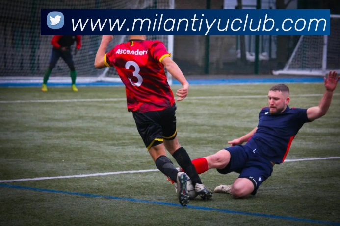 米兰体育发展历程